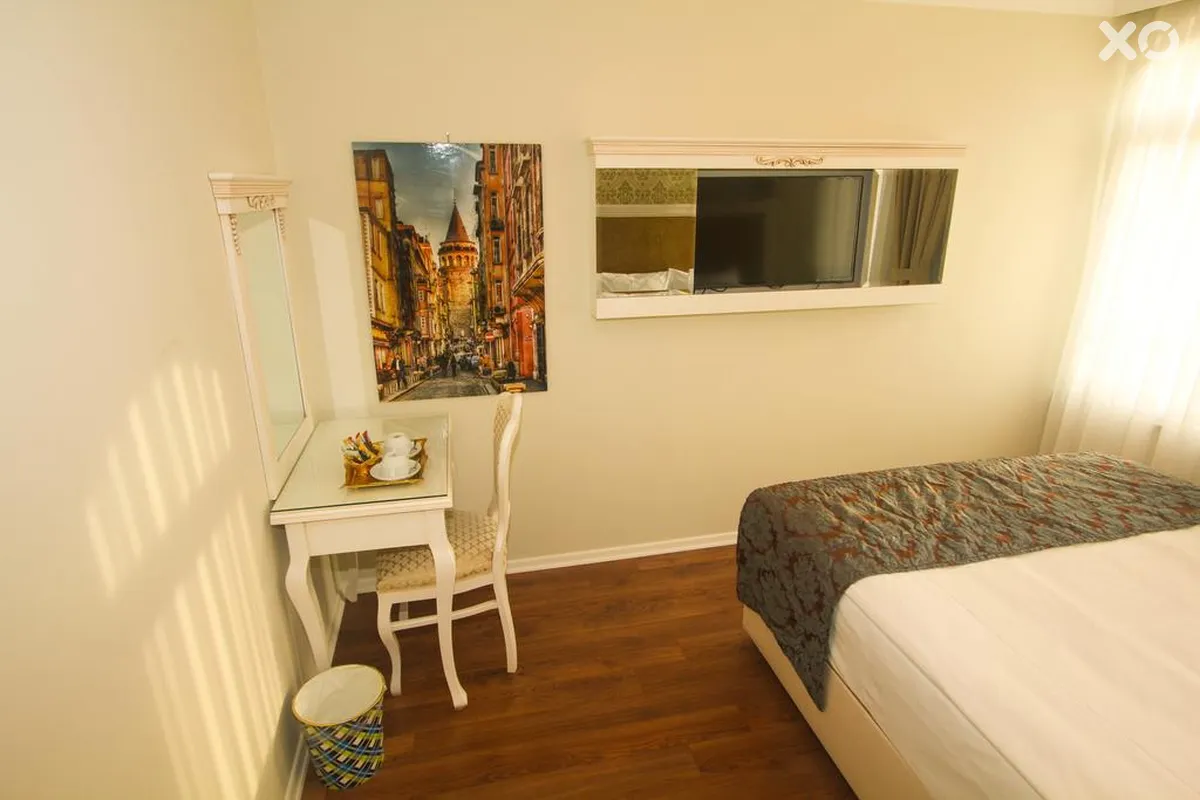 Venue Hotel