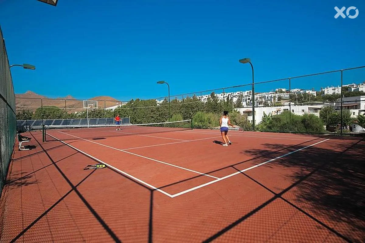 Armonia Holiday Village & Spa