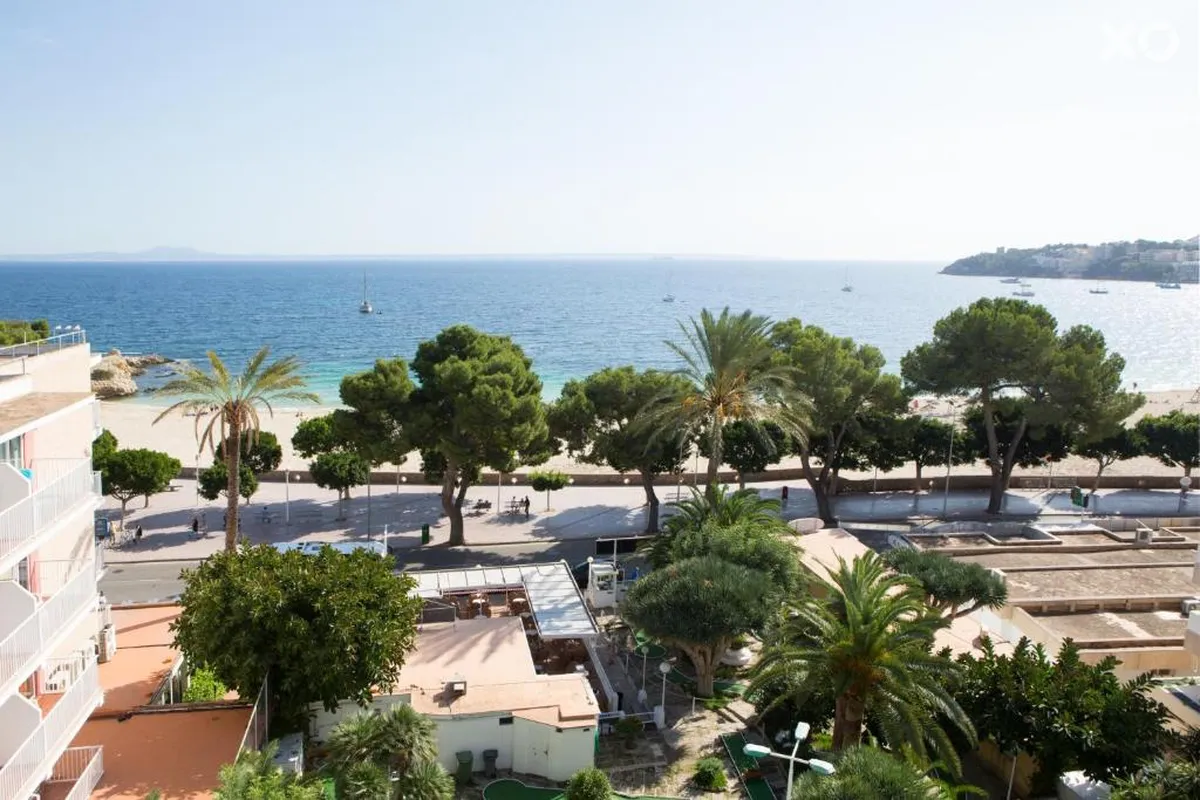 Palia Tropico Playa Hotel
