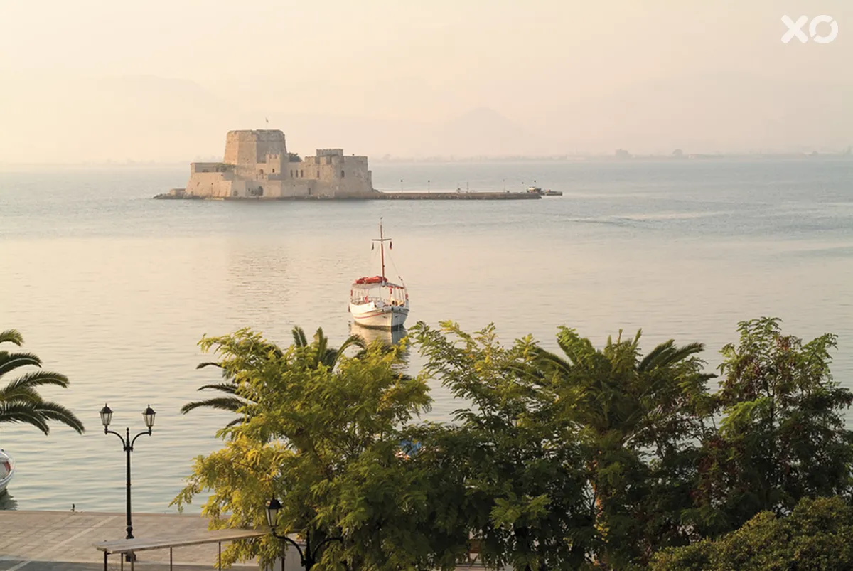Ippoliti Hotel