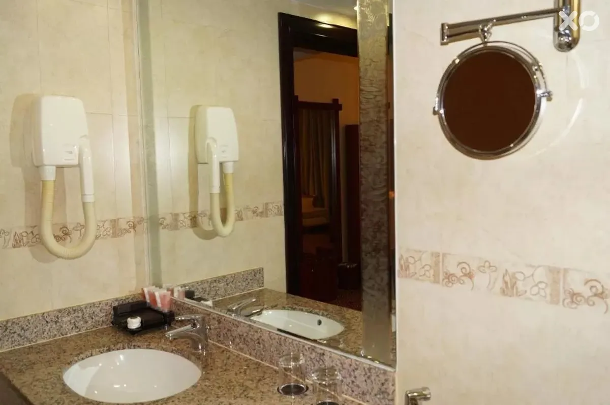 Grand Central Hotel