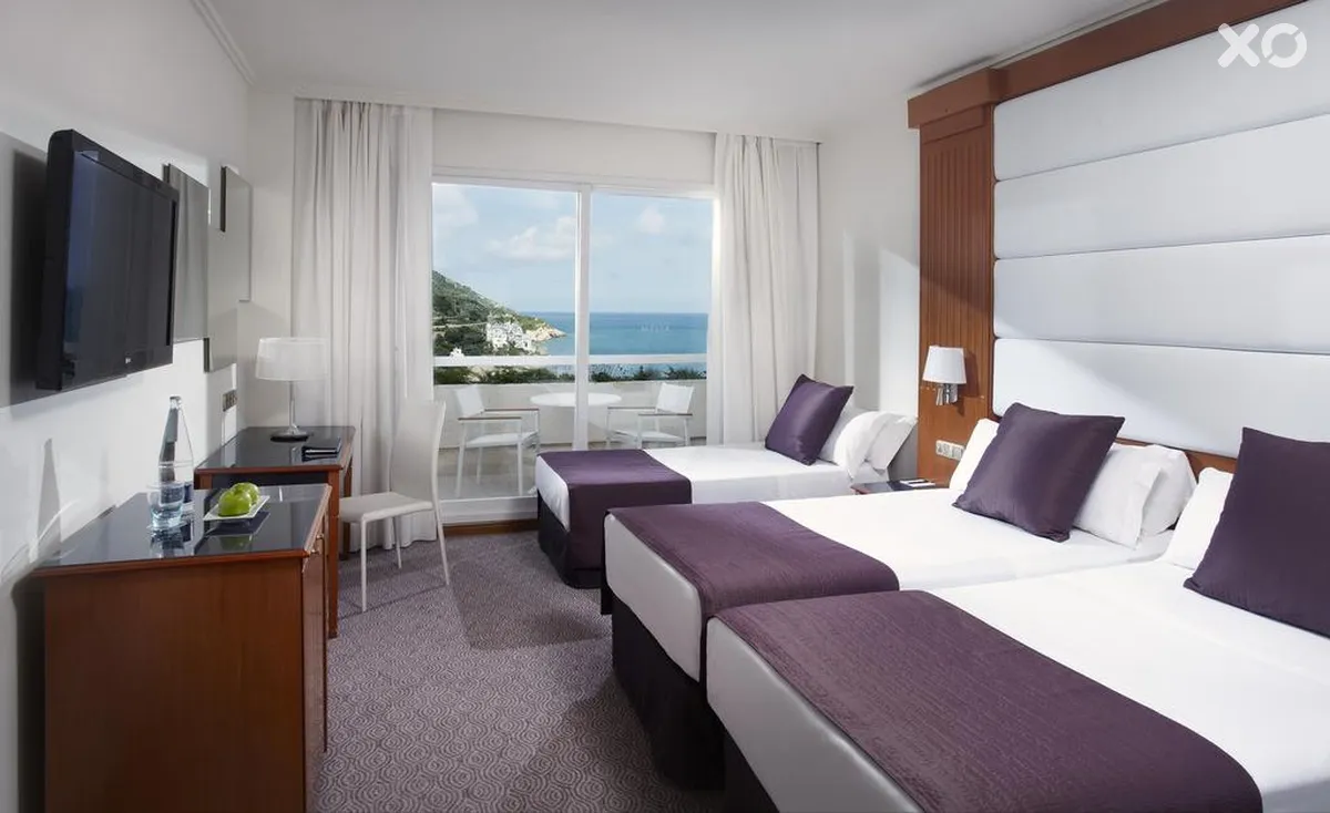 Melia Sitges