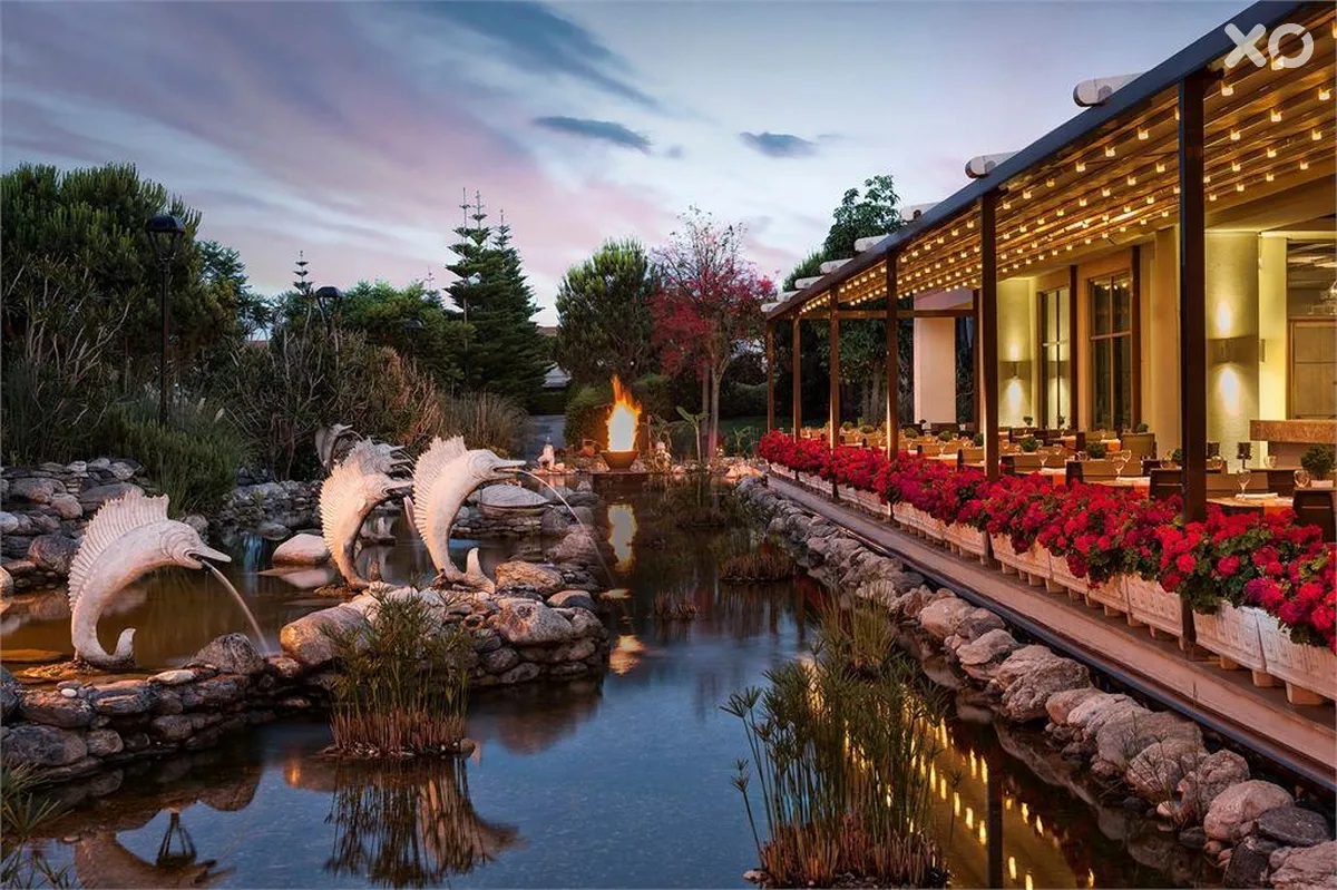 Ela Excellence Resort Belek