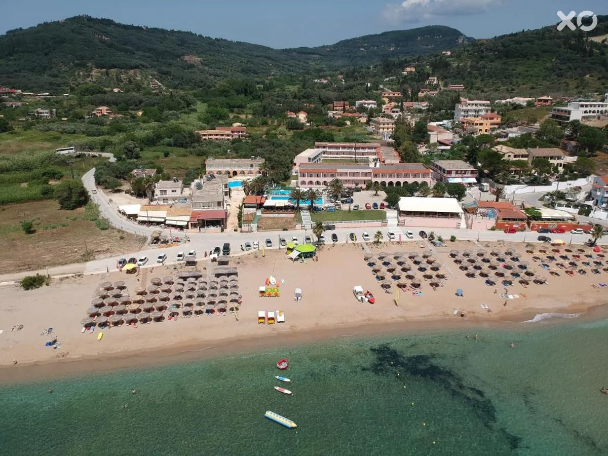 Alkyon Beach