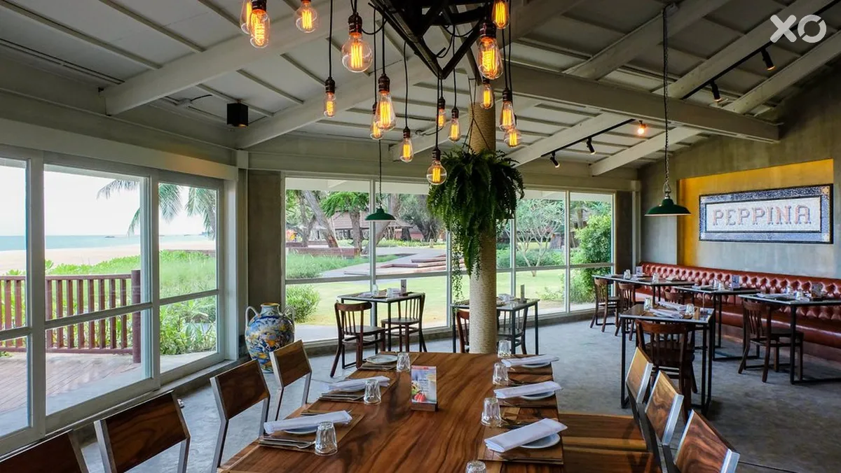 The Regent Cha Am Beach Resort Hua Hin