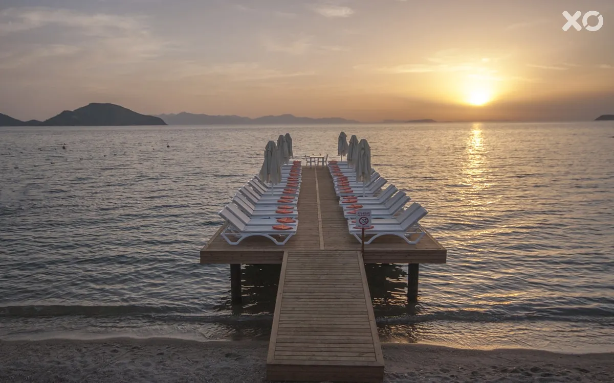 Dragut Point South Hotel