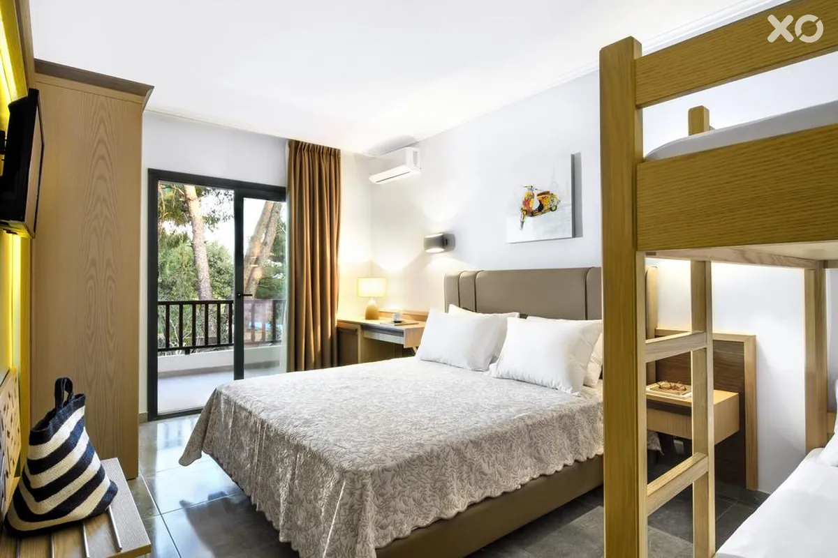 Philoxenia Hotel