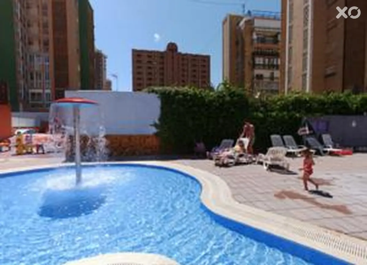 Medplaya Hotel Regente