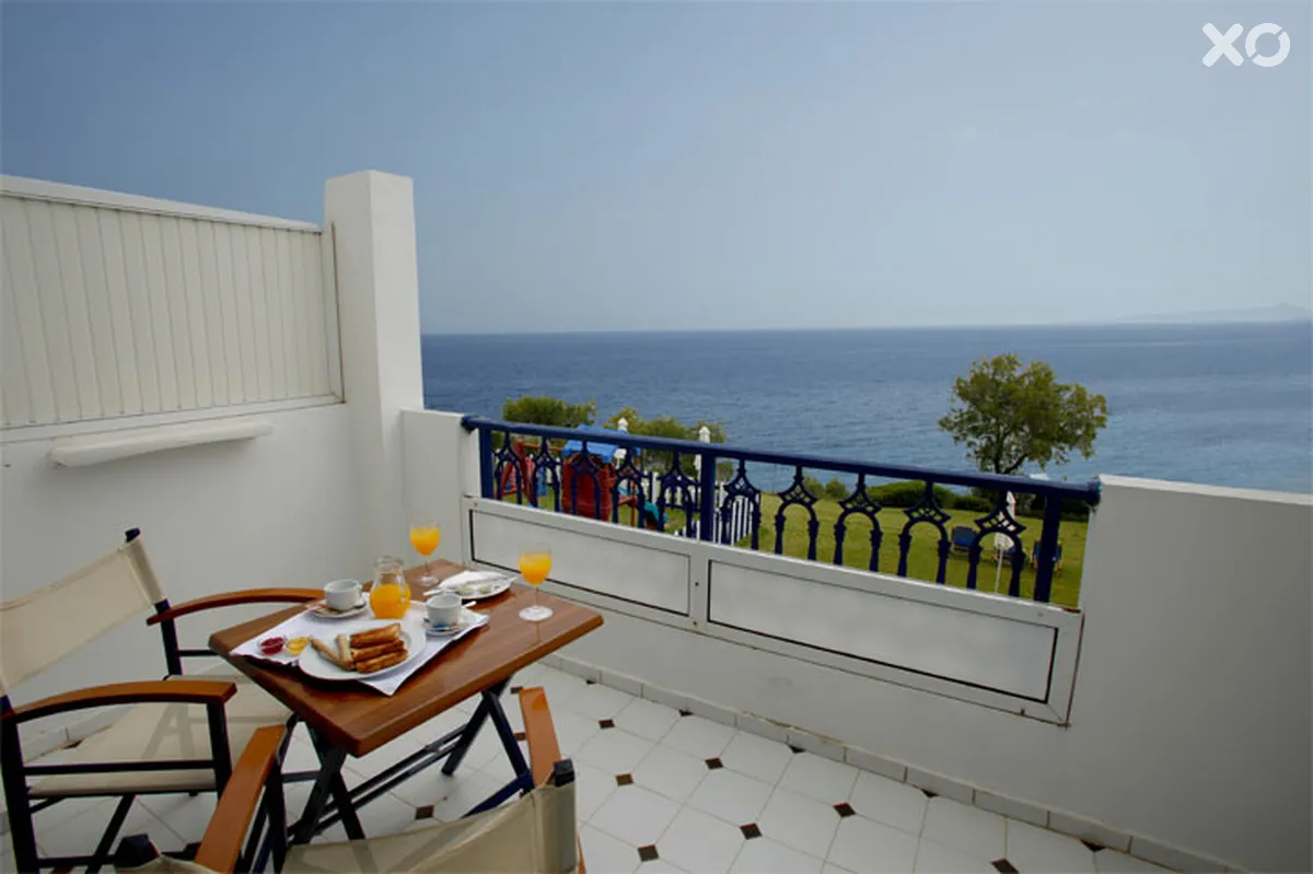 Louis Plagos Beach Hotel