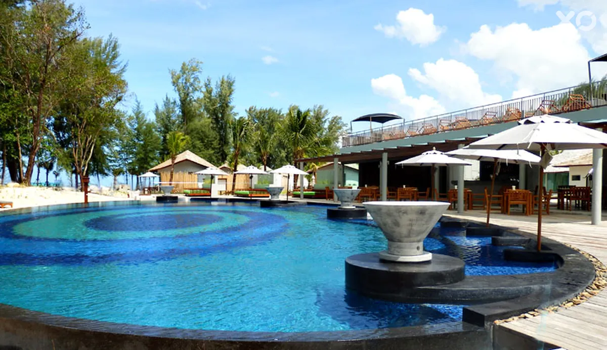 Mai Khao Lak Beach Resort & Spa