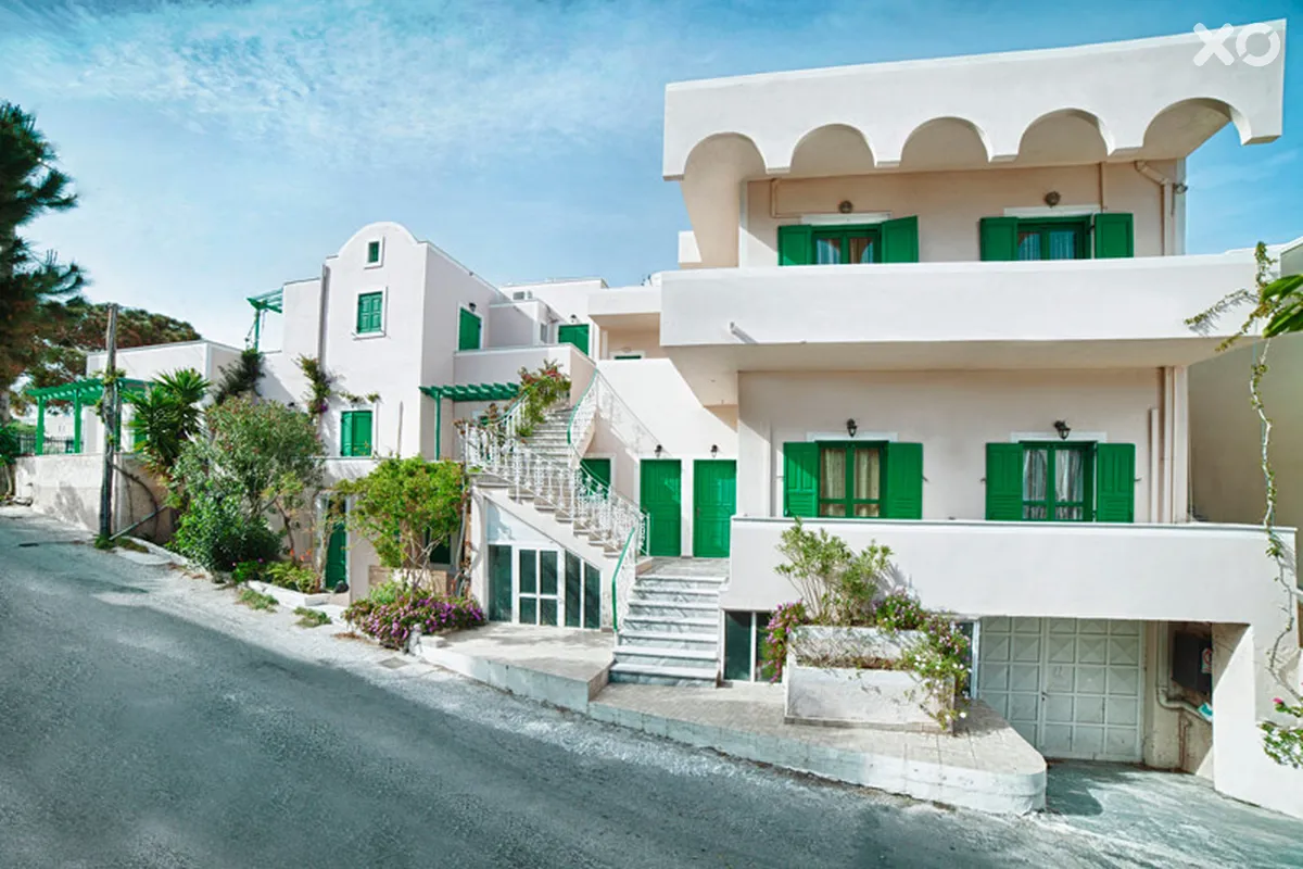 Mary Studios