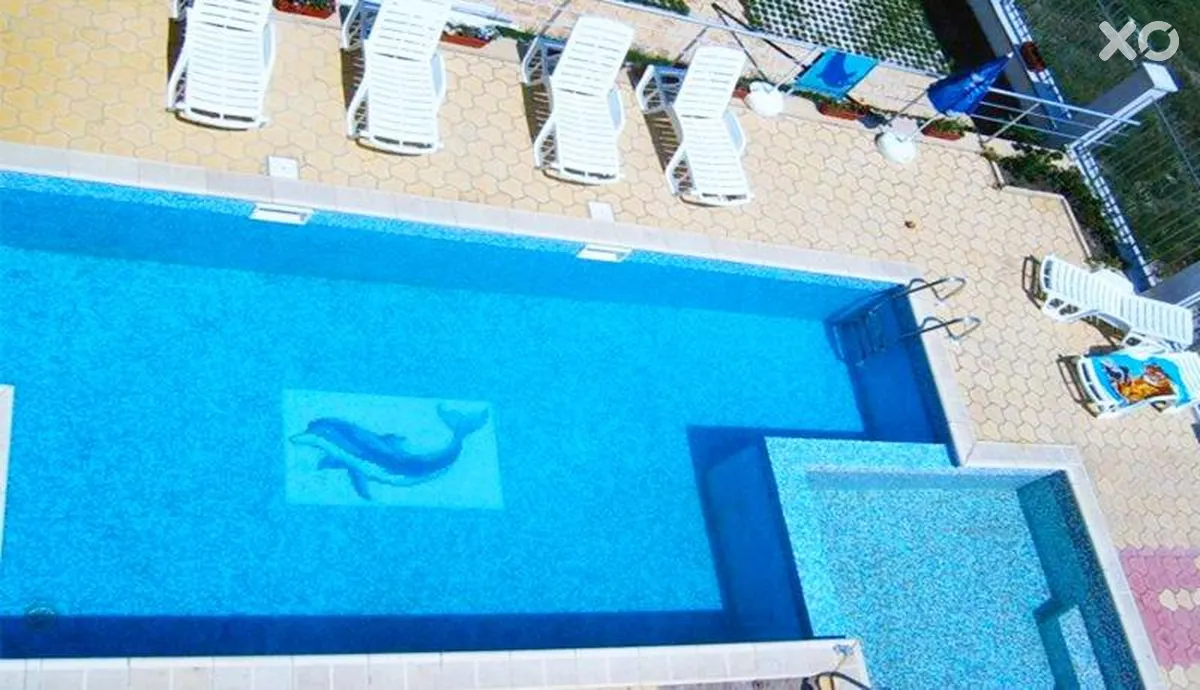 Freya S Hotel Complex