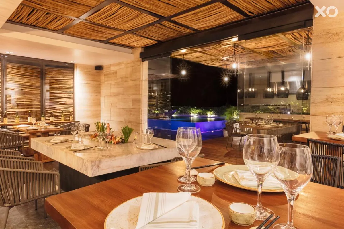 The Yucatan Resort Playa del Carmen