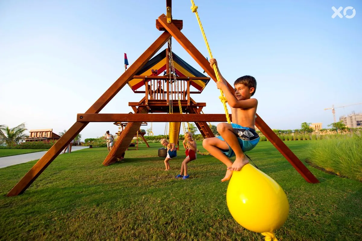 Al Hamra Village Golf & Beach Resort