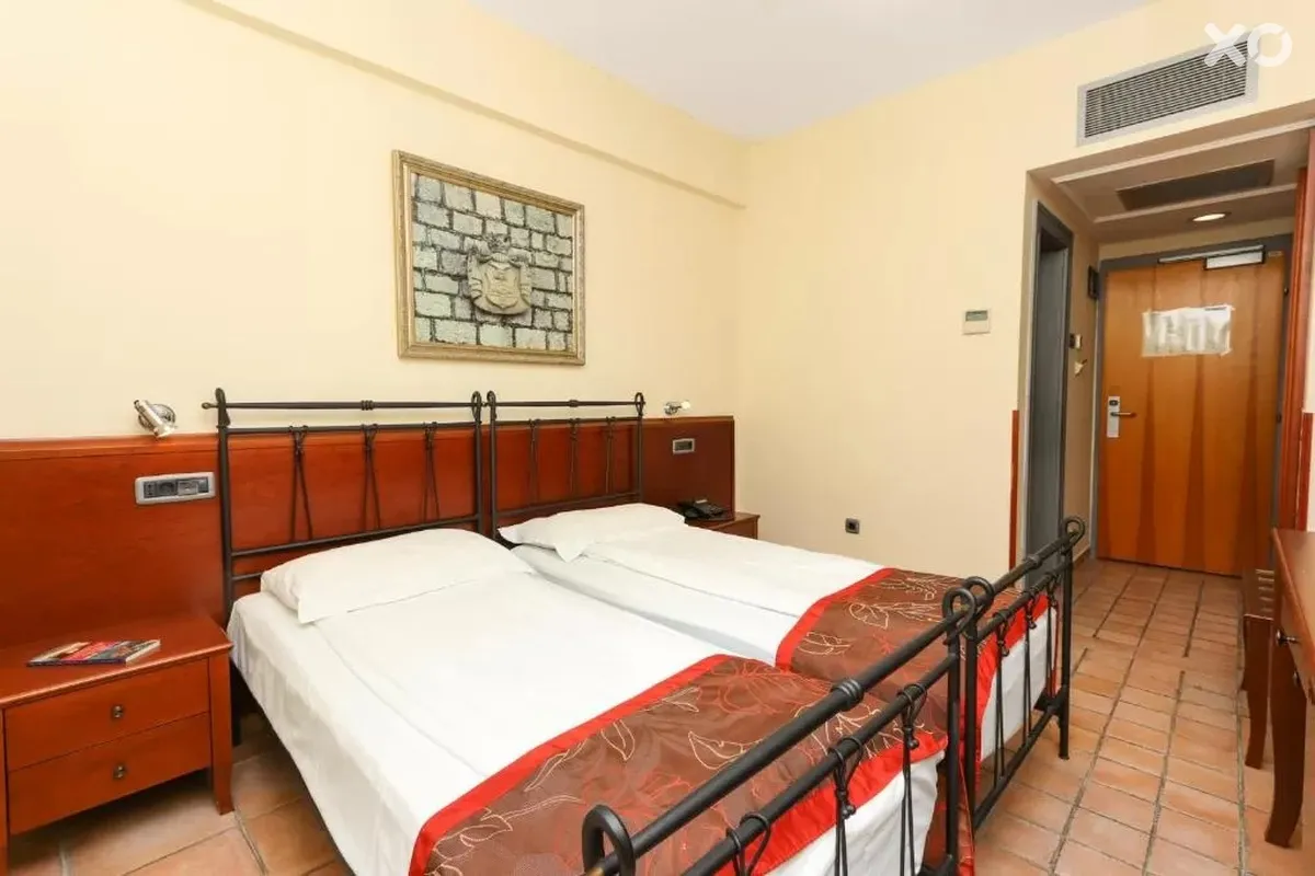 Splendido Hotel
