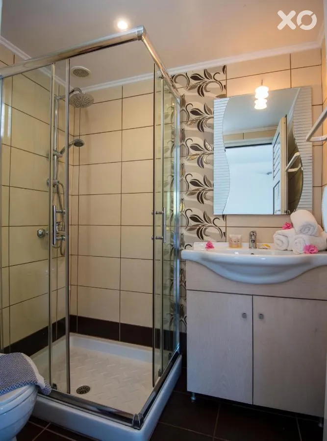 Kastro Beach Apartments