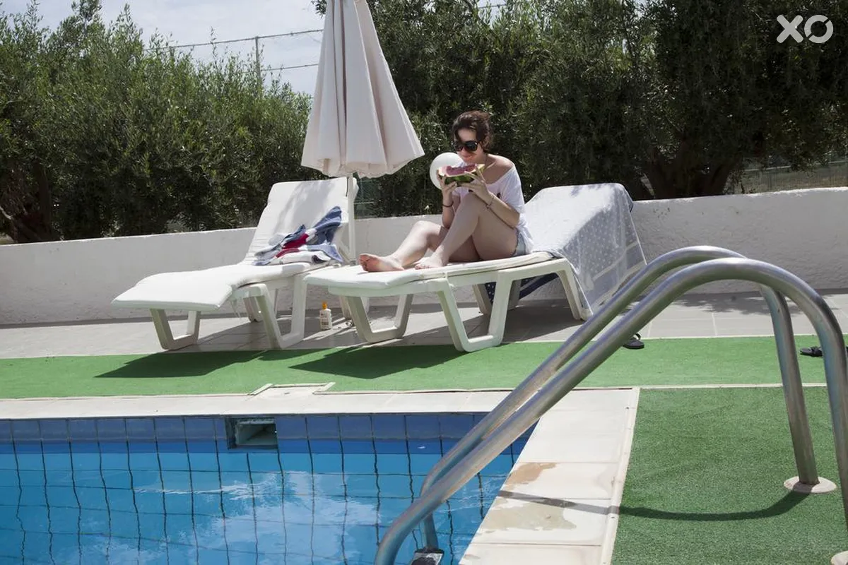 Athinoula Hotel