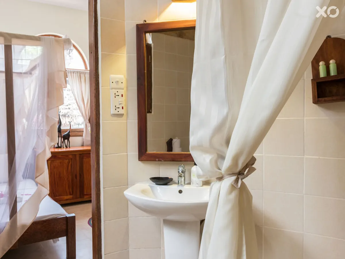 Zan View Hotel
