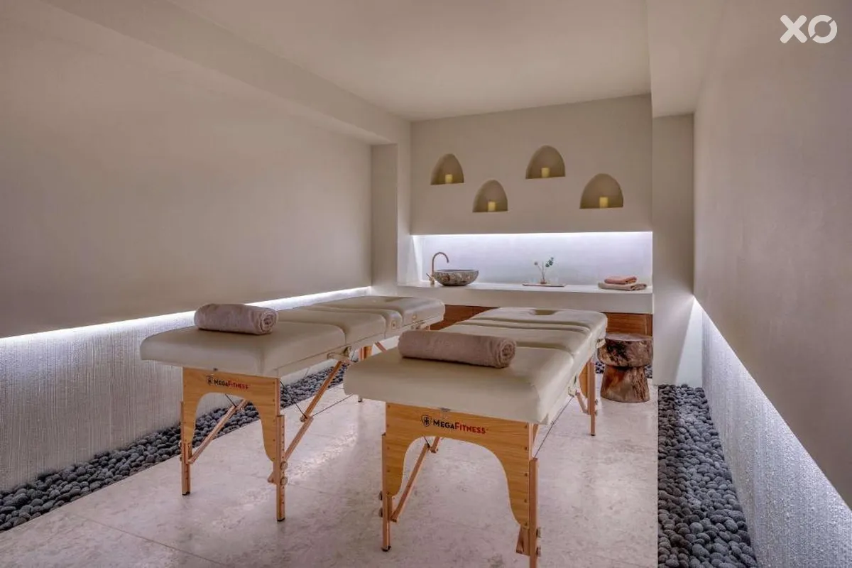 Isla Brown Corinthia Resort & Spa