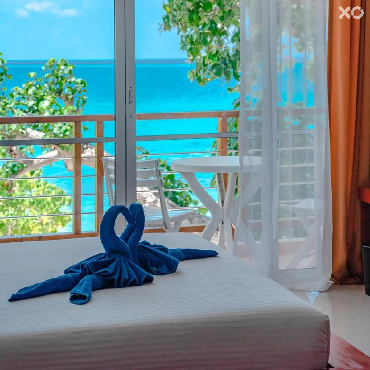 Athiri Beach Maldives
