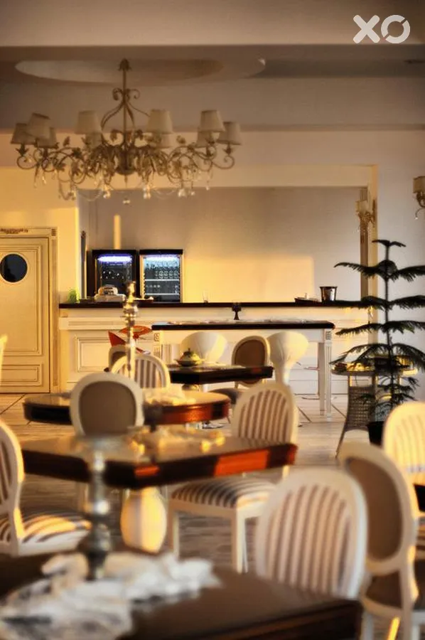 LaVista Boutique Hotel & Spa