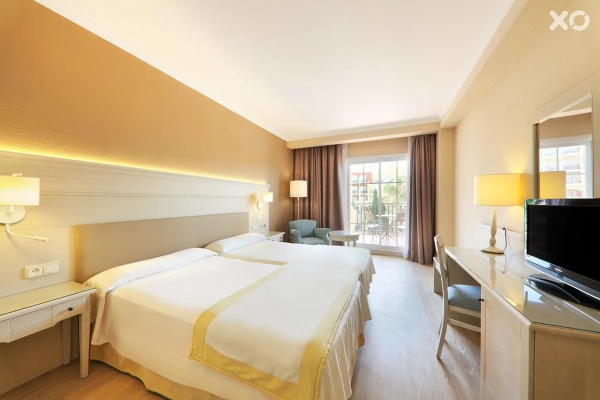Iberostar Malaga Playa
