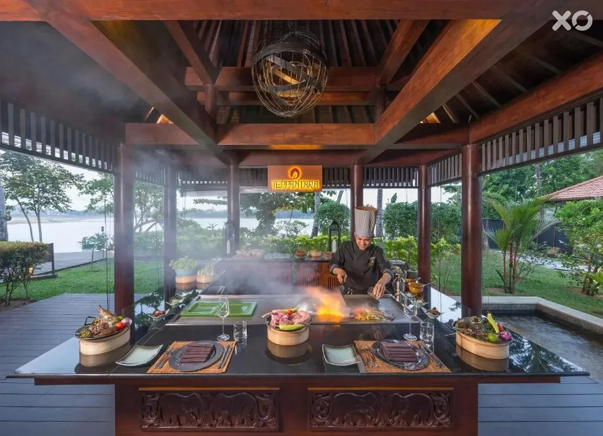 Anantara Kalutara Resort