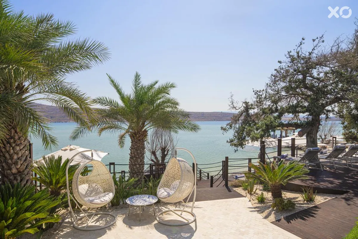 Biblos Resort Alacati