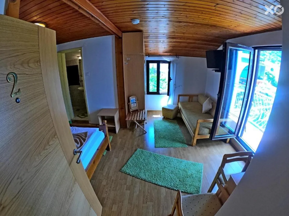 Bokeljski Dvori Hotel