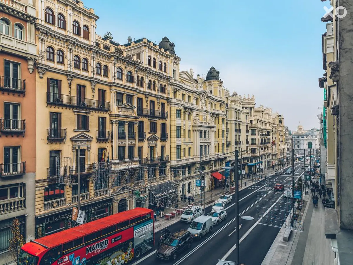 Iberostar Las Letras Gran Via