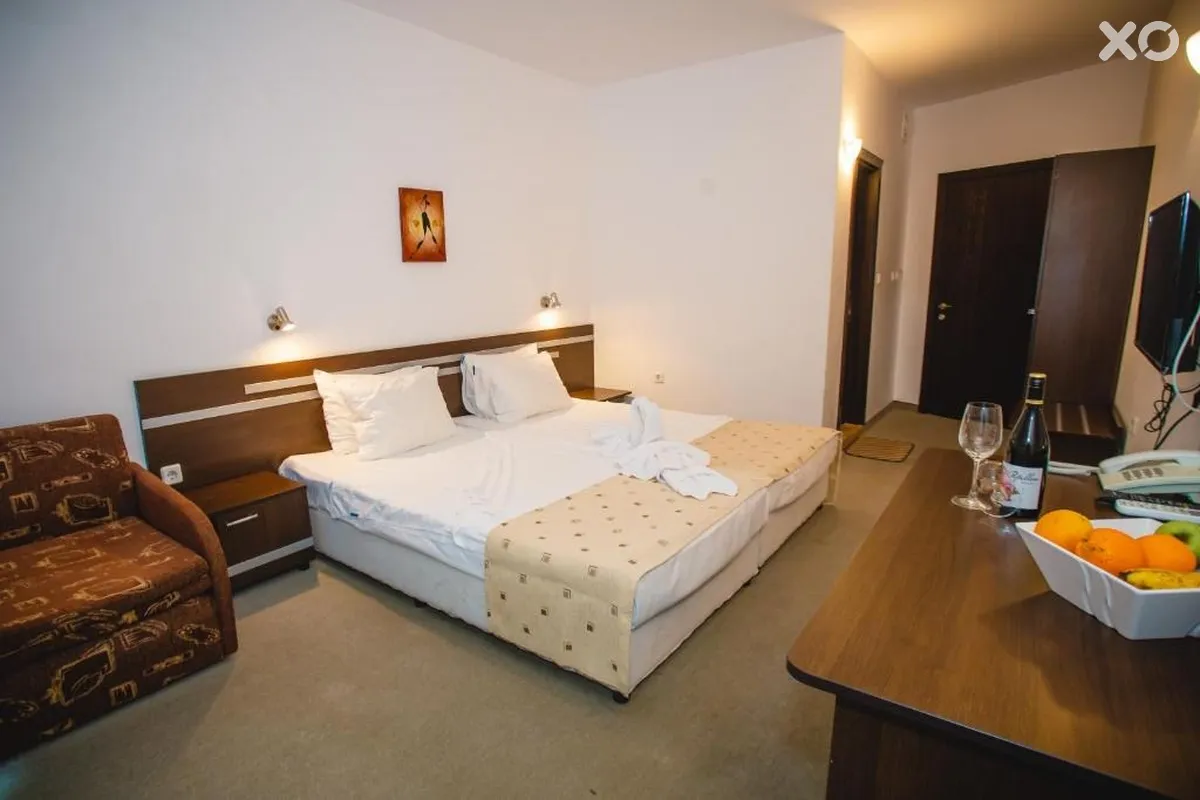 Dеva Hotel