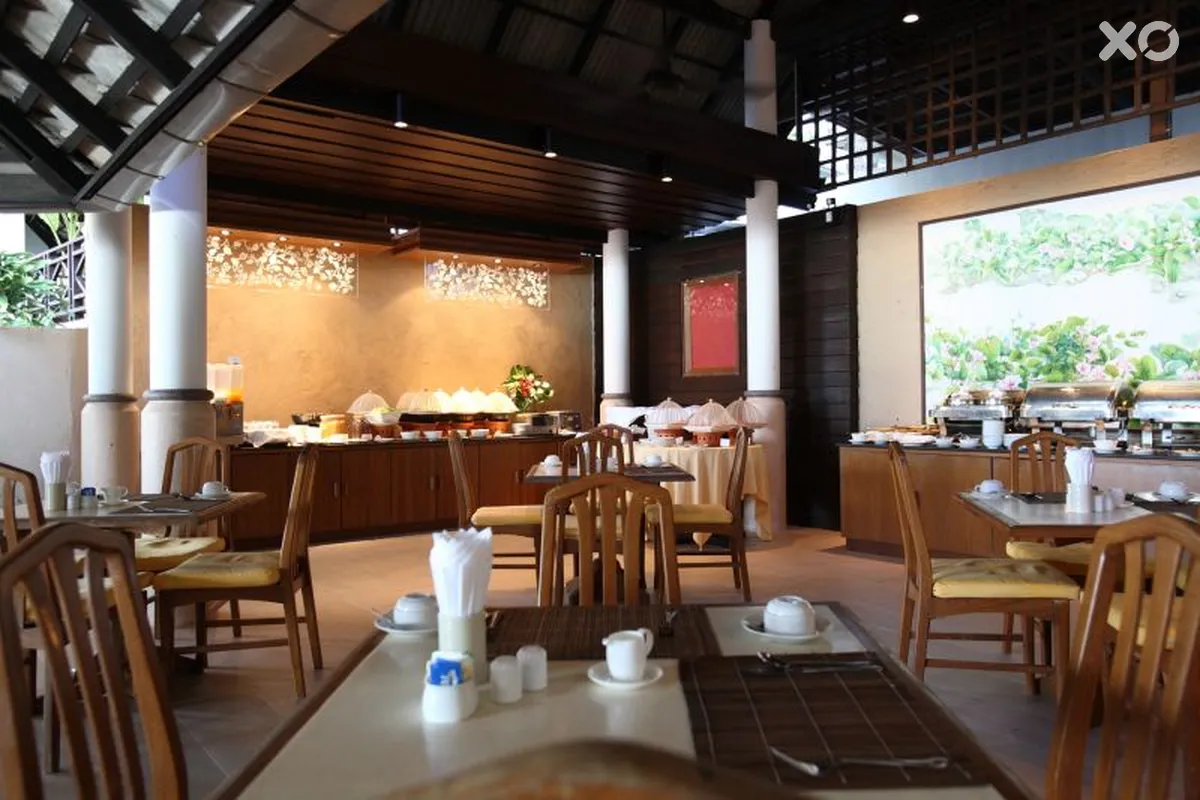 Ao Prao Resort