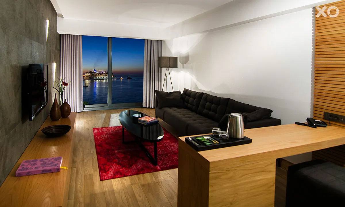 Ilayda Avantgarde Hotel