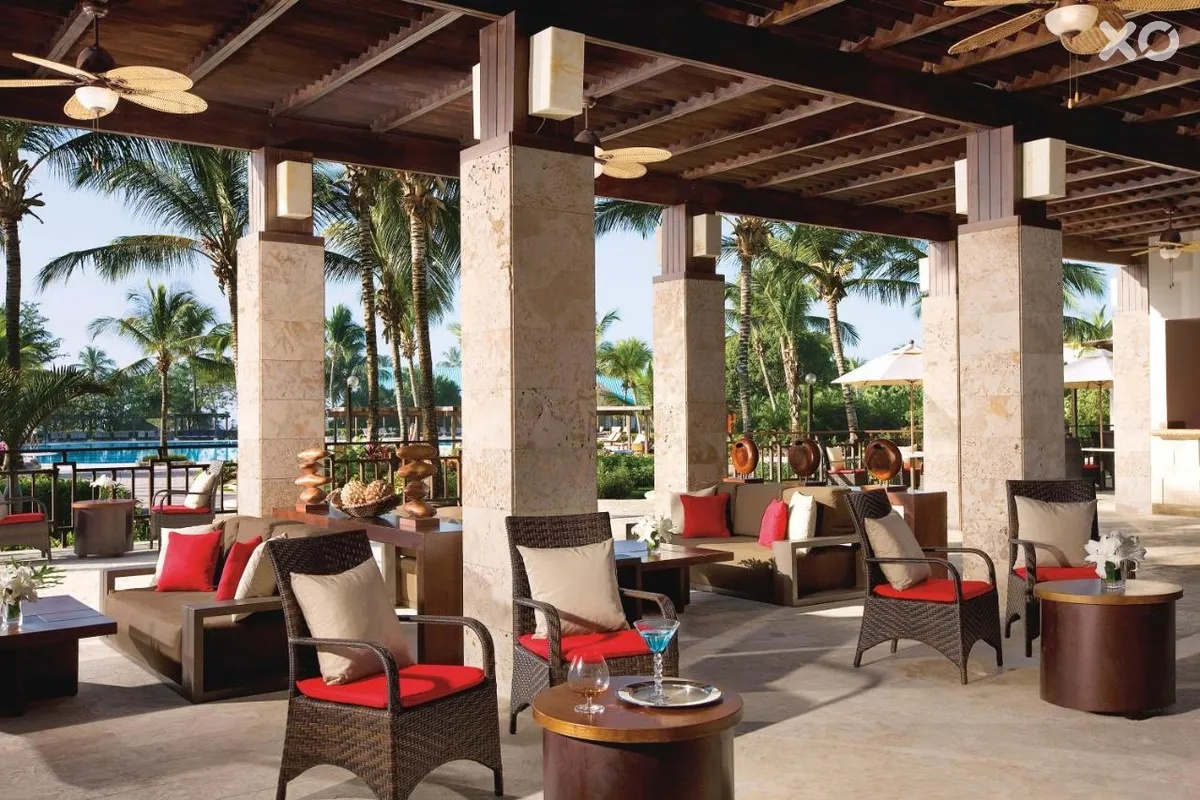 Hilton La Romana