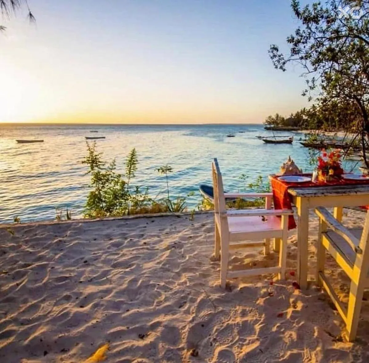 Bella Vista Resort Zanzibar
