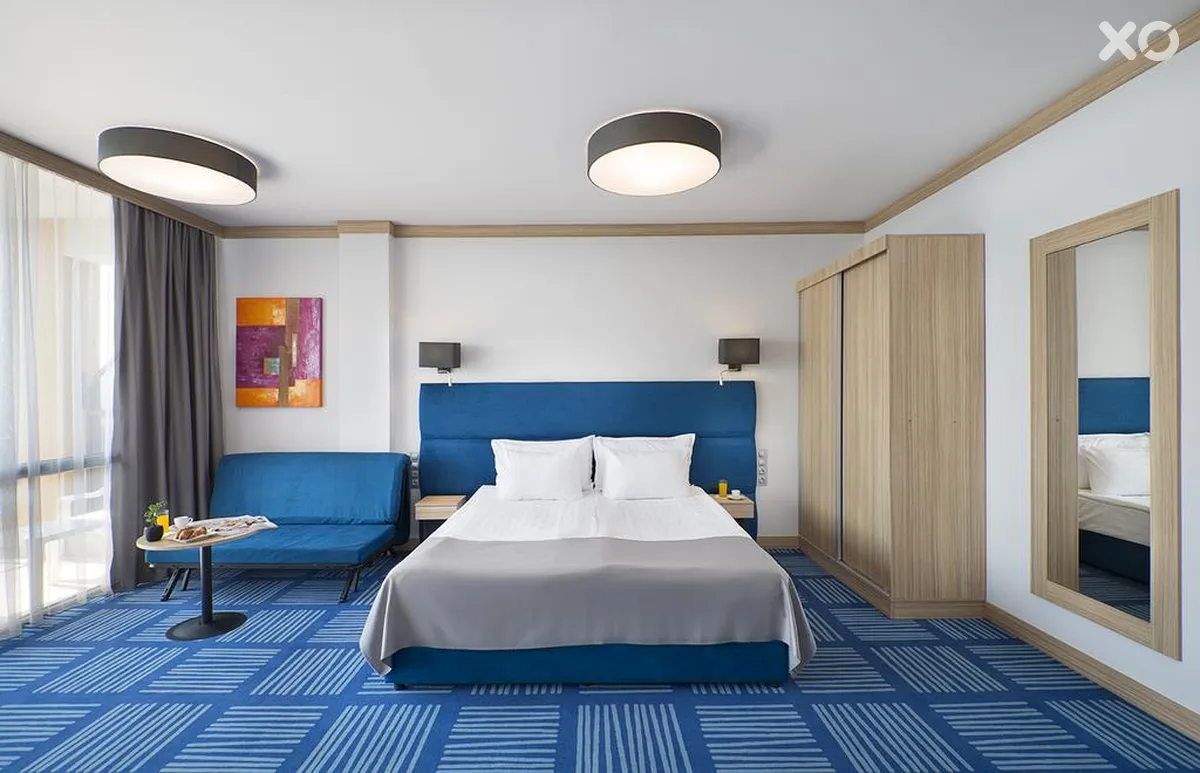Viva Club Hotel