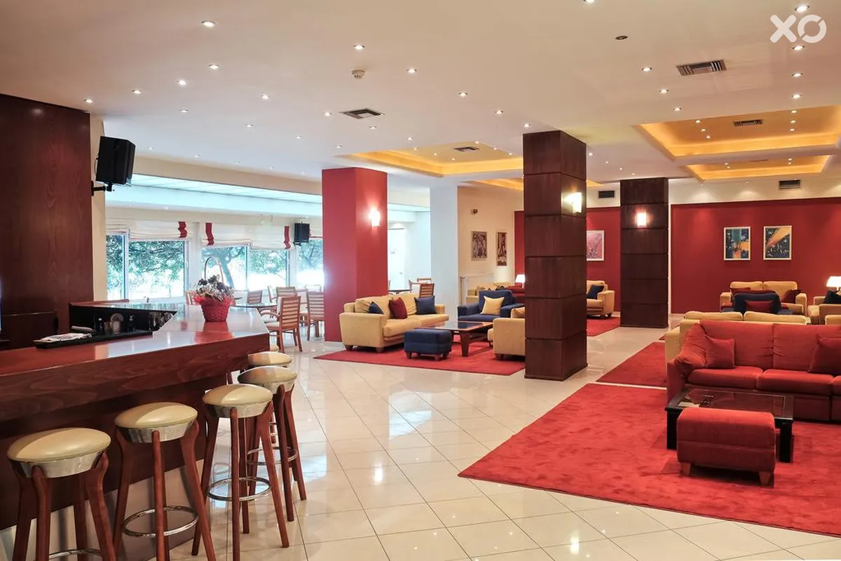 Stefania Hotel