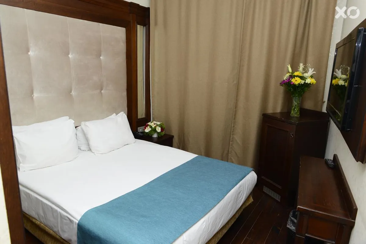 Atik Palas Hotel