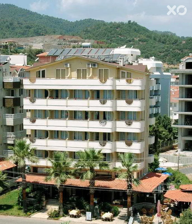 Rima Hotel