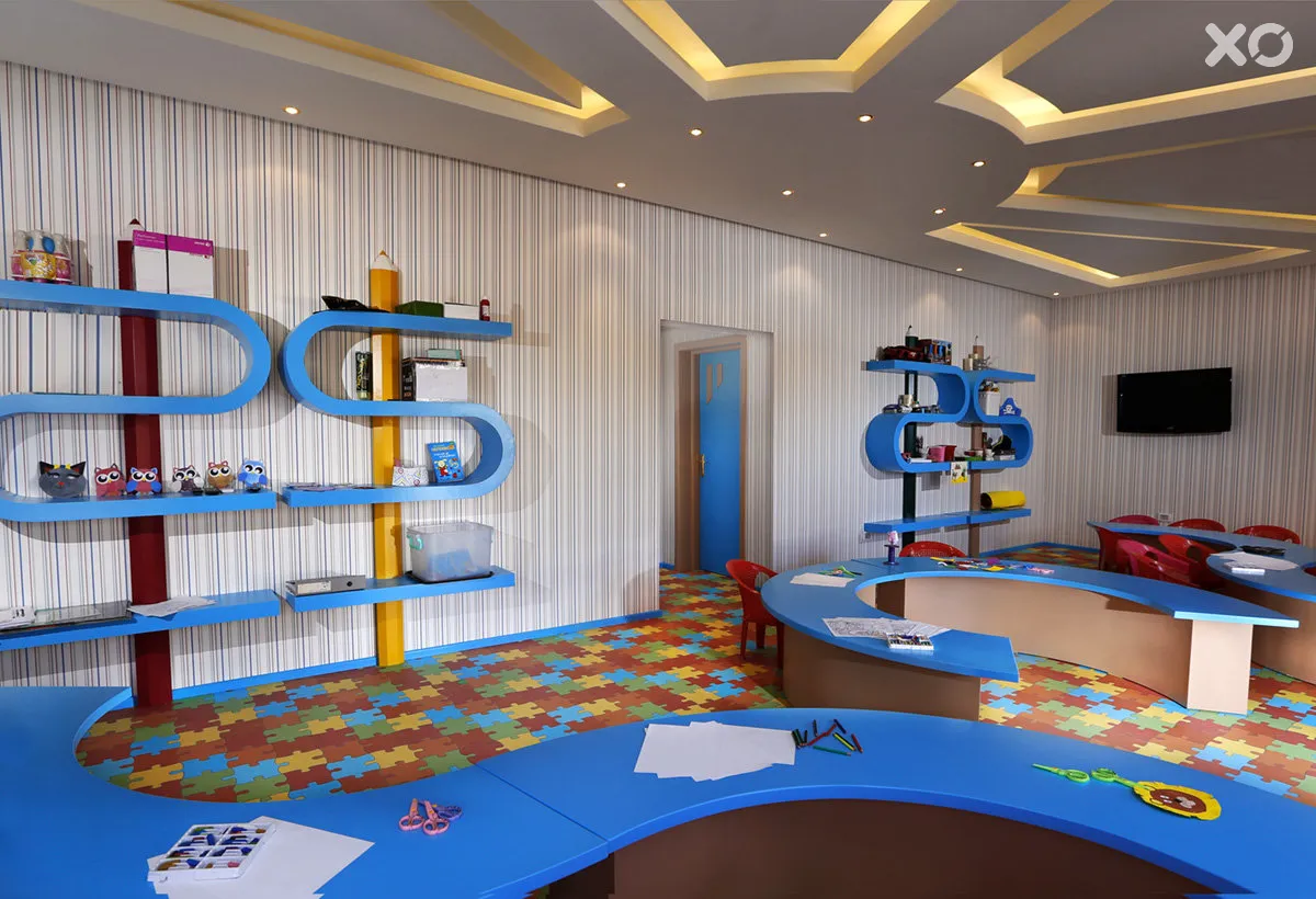 Albatros Aqua Park Resort