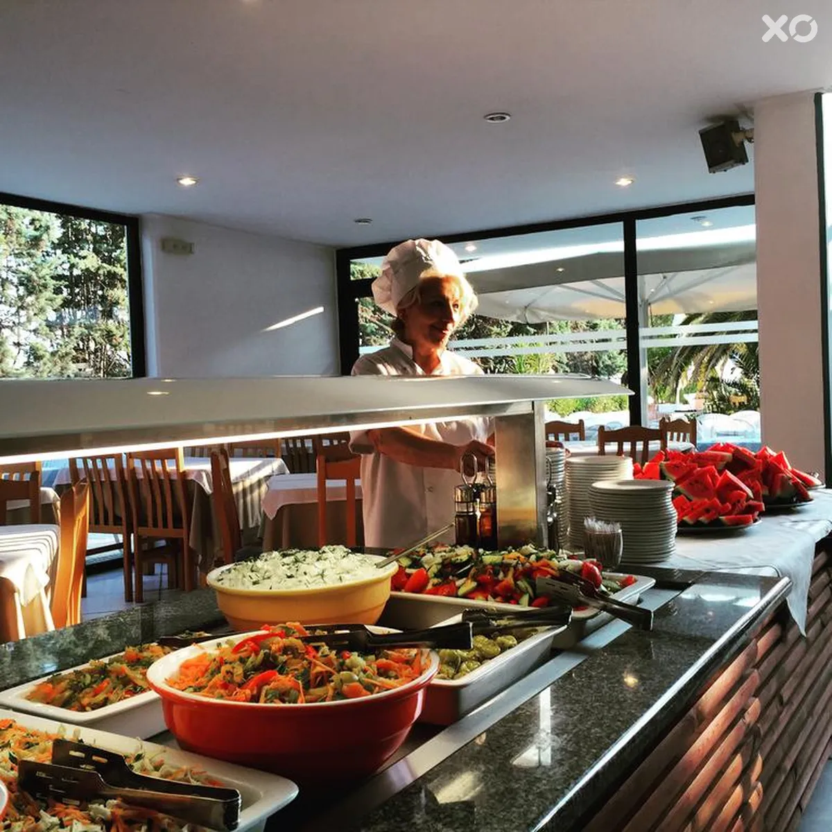 Kassandra Mare Hotel