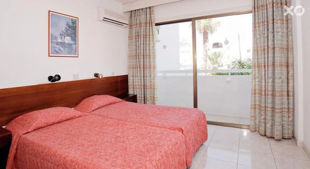 Melini Hotel Suites