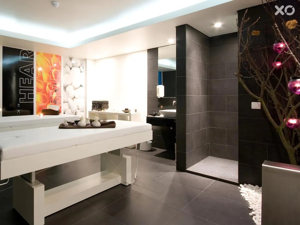 Melia Madeira Mare