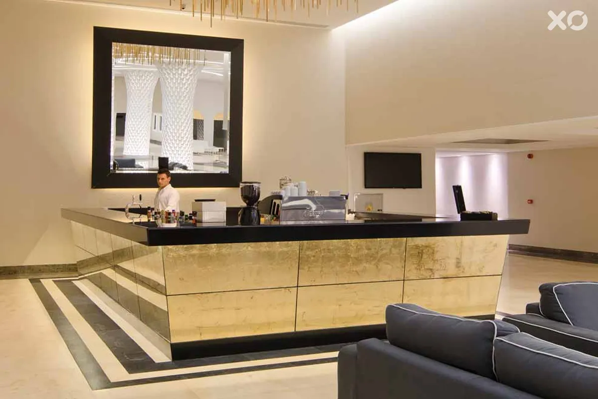 Princess Andriana Resort & Spa