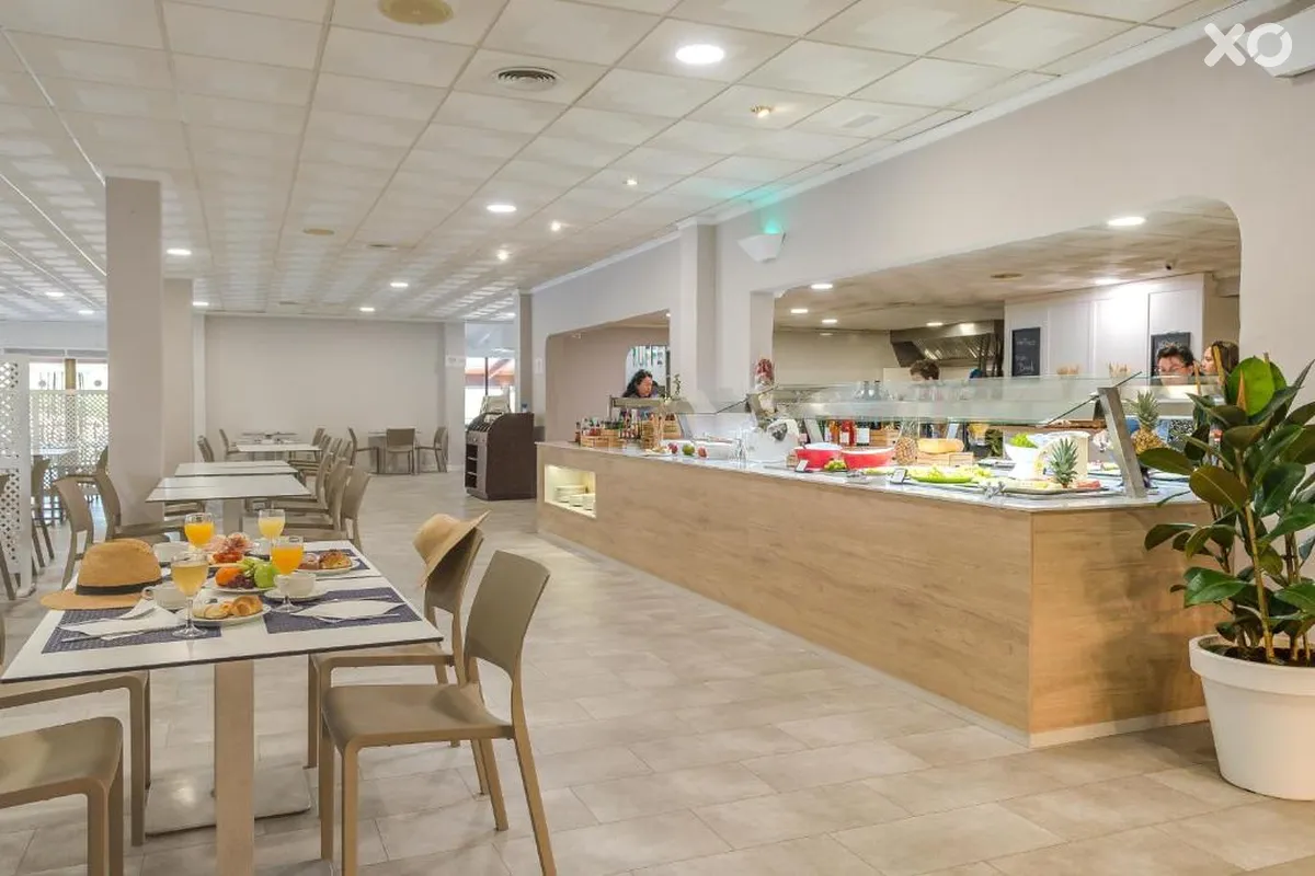 Carema Club Resort