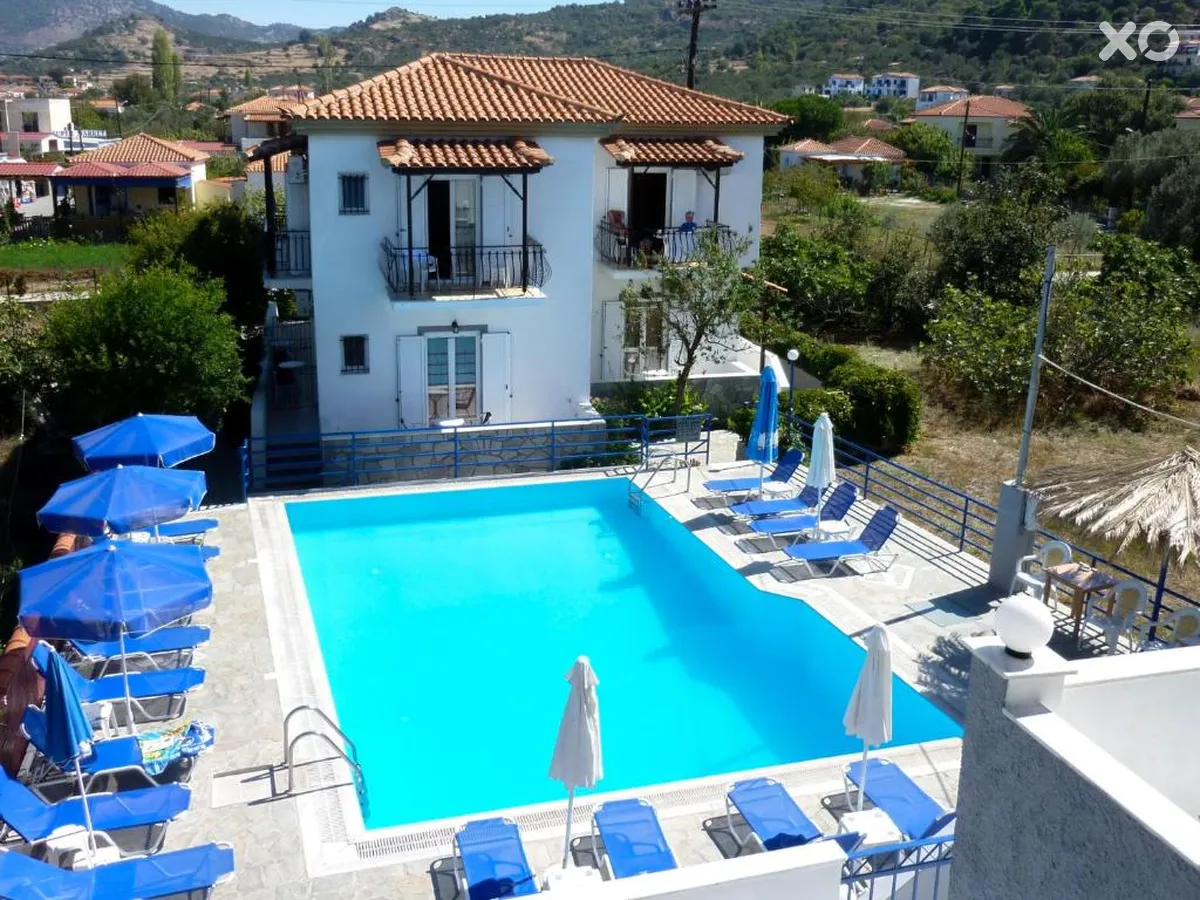 Chrysoula Studios