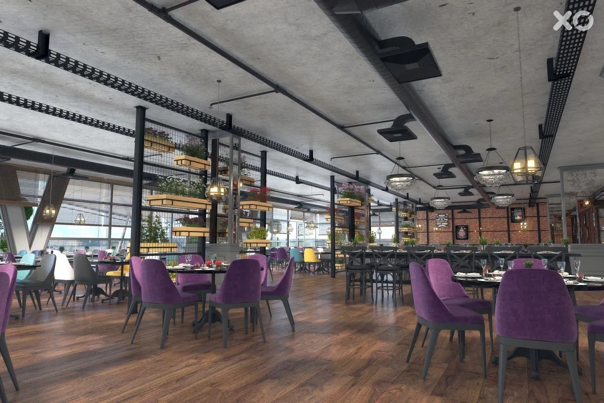 Nox Inn Deluxe