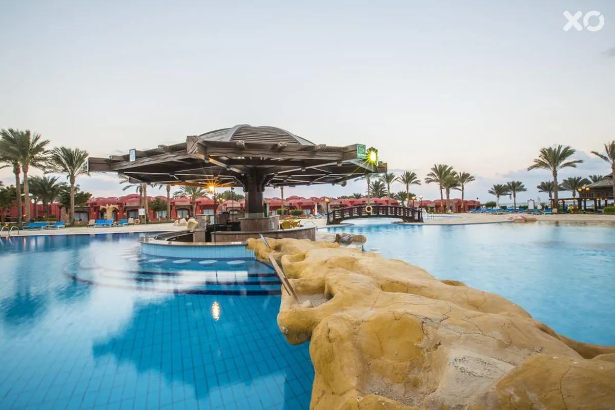 Hotelux Oriental Coast Marsa Alam Resort