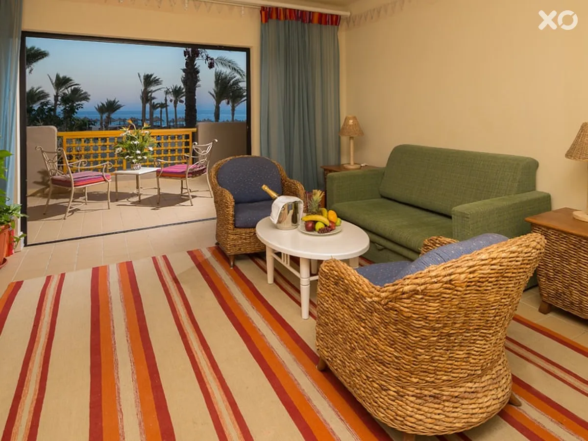 Albatros Sands Port Ghalib
