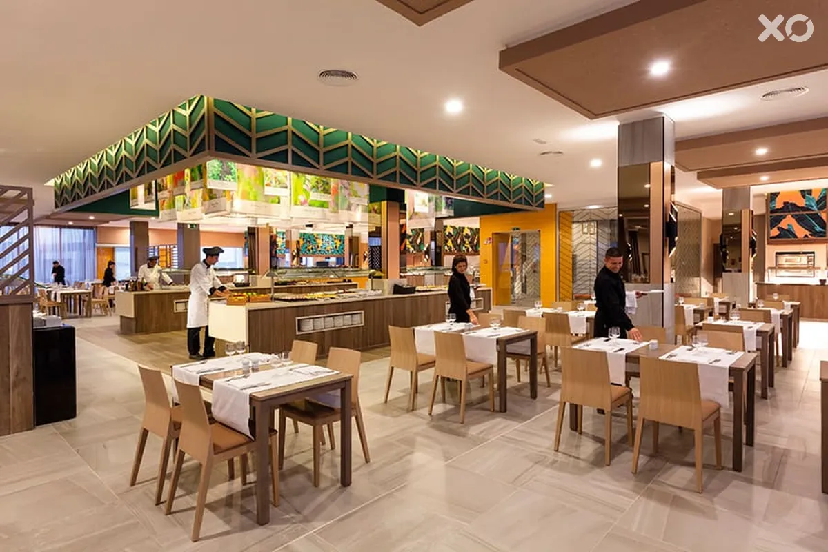 Riu Vistamar